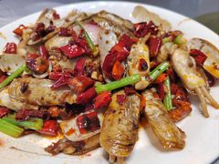 -温岭人家(红花北路店)