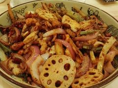 android_upload_pic-传统香辣蟹-海鲜锅(上河坊店)