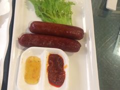 -天厨妙香素食餐厅(清华店)