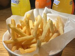 -Potato Corner(广州天河城店)