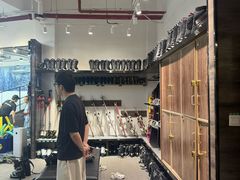 -SNOWGATE滑雪·华雪梦(老西门店)