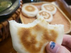 -自游人·美食一楼·地道徽菜(三十年名店)