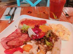 -地中海休闲餐厅