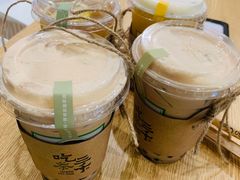 -吃茶三千(海港城店)
