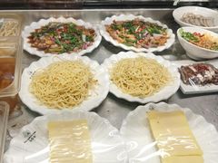 -老号尤兔头(西川店)