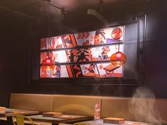 -探鱼·鲜青椒爽麻烤鱼(正佳广场店)