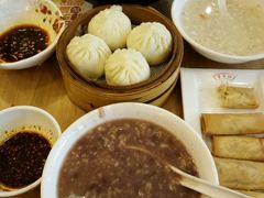 -蓉李记成都名小吃(武汉菱角湖万达店)