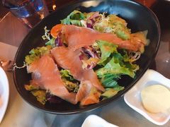-YUE·6·西式融合餐厅(外滩六号店)