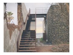 -Cafe Aewol Monsant