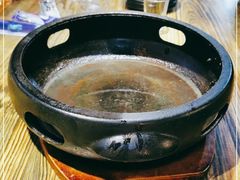 -吉志烤肉(太原总店)