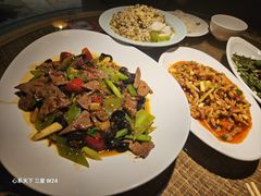 -渝信川菜(长安店)