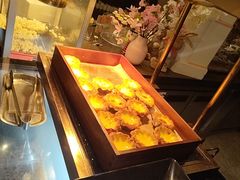 -杭州开元名都大酒店·地中海自助餐厅
