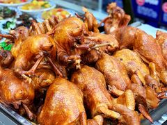 道口烧鸡-豫掌柜饸饹面·烩面(秀沿路店)