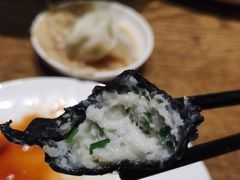 -双合园·海鲜水饺青岛菜(品牌首店)