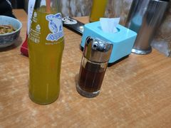 -门框胡同百年卤煮(鸟巢店)