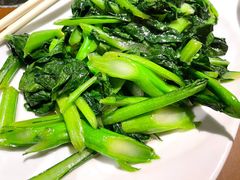 清炒时蔬-静颐茶馆·素食(龙华店)
