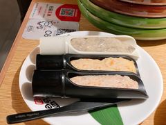 虾滑-温野菜涮涮锅(西单大悦城店)