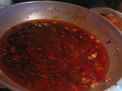 -红蜡烛-养生粥-津鲁菜(中山路店)