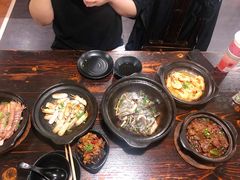 -小时候焗海鲜(鄞州万达店)