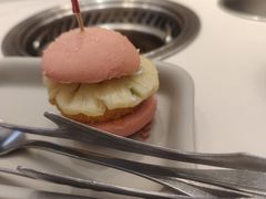 -密友回转自助火锅(世茂国际广场店)