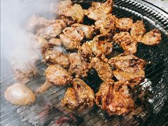 -火炉火自助餐(枫蓝国际店)