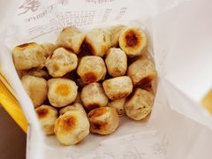 -宋记饼家(石门二路店)