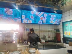 -库滋明·俄罗斯特色美食(中央大街店)