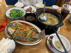 -妈妈的味道(和顺古镇店)