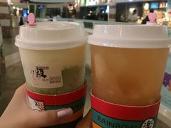 -LELECHA乐乐茶(美罗城店)