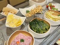 -海底捞火锅(西直门凯德MALL店)