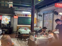 -彭耕记猪油炒小菜(吉联mall店)