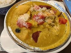 -澳门地道葡国餐