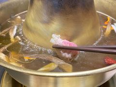 -鼓楼东街老火锅(鼓楼店)