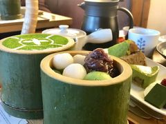 -中村藤吉(本店)