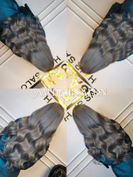 -3AM HAIR SALON染发烫发接发
