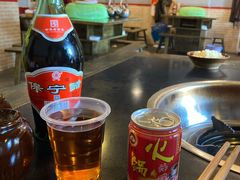 -彭三老火锅(枣子岚垭正街店)