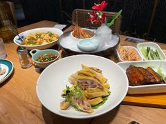 -7017浙菜•建德味(中财店)