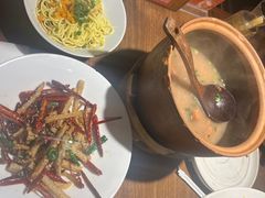 -清水亭湖北菜(大屯DT51店)