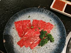 -牛焱·烧肉酒肆(五大道店)
