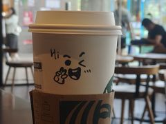 -星巴克(深圳丹竹头分店)