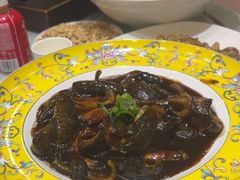 -老德州四合院·德州菜(天衢路店)