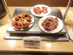 -天伦松鹤大饭店·欣妮咖啡