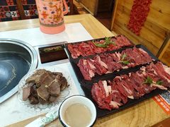 -田村·酸汤鲜牦牛肉火锅(布达拉宫广场店)