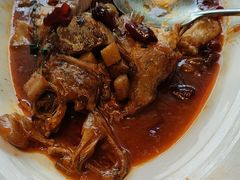 -同庆楼(花园店)