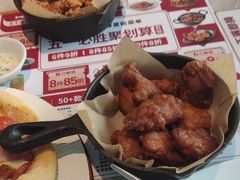 -必胜客(上海新南方商城PH店)