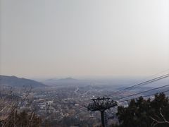 -香山公园