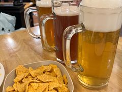 -巴伐利亚啤酒坊(意式风情街店)