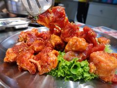 -胡同泥炉烤肉(奉化店)