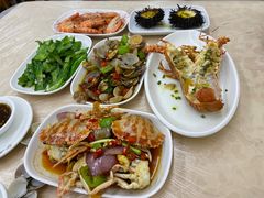 -忆海南海鲜(椰风巷第一市场店)