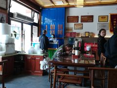大堂-笑来喜馄饨小笼工坊店(湖滨街店)